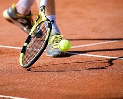 Pariez sur le tennis avec Unibet