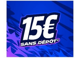 Bonus Parions Sport spécial