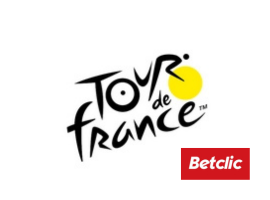 Tour de France avec Betclic